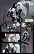 Deadpool Back in Black Issue #3: 1